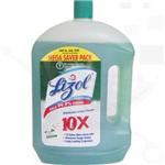 LIZOL JASMINE CLEANER  2 LTR